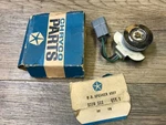 1967 Dodge Polara Monaco Body Mopar Nos Rear Seat Speaker Fader Switch 2770322. Fixed Price $65.00.