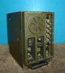 Wwii BC-603-D Tank Radio Receiver Us Army Signal Corps. Fixed Price $101.21.