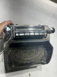 Vintage Classic Tube Radio Parts Speaker Unit Box Old 9260205 Unknown Domestic. Fixed Price $100.00.