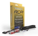Idatalink ACC-RCA1 Adapter For Ads-mar Harness To With 5 Meter Cable. Fixed Price $39.98.