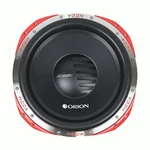 Orion HCCA152 Inch Dual Ohm High-performance Subwoofer 2500W Rms Bass. Fixed Price $794.95.