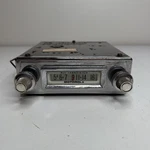 Vintage Motorola All Transistor Solid State Am Car Radio Stereo 320T 70848. Fixed Price $75.99.
