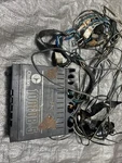 Clarion 100-EQB-5 Not Tested. Fixed Price $50.00.