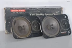 Phase Linear Graphite PL2460 4" 6" Way Car Speaker System 90 Watts Vintage Set. Fixed Price $59.99.