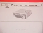 1968 1969 Motorola Radio Service Manual FM68M Chevrolet Ford Chrysler Dodge. Fixed Price $14.99.