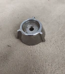 Ford Radio Knob DIAA-18A932-AA Classic Part. Fixed Price $7.91.