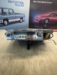 56 57 58 Chrysler Desoto Dodge Plymouth Highway Hifi Town And Country Am Radio. Fixed Price $700.00.