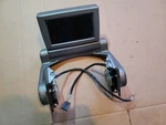 2006-2008 Bmw 750I Rear Entertainment Display Screen Monitor Info MT1. Fixed Price $99.99.
