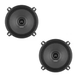 Audison Prima Apx 5" 13CM 130MM Car Coaxial Dash Door Speakers 50W Rms Pair. Fixed Price $158.00.