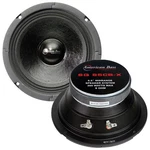 (2) American Bass Sq 65CBX 6.5" Pro Car Audio Mid Range Speakers 8-OHM (1 Pair). Fixed Price $69.60.