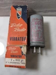Nos Nib Delco Radio Vibrator 1-8552F 12 Volt 4-PRONG. Fixed Price $24.47.