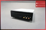 2007-2009 Mercedes X164 GL450 R350 ML350 Dvd Video Player 1648707989 Oem. Fixed Price $98.40.