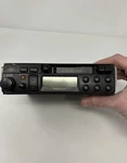 Vintage Panasonic CQ-101EUC Car Stereo Cassette Player Radio Auto Reverse Rare. Fixed Price $67.49.