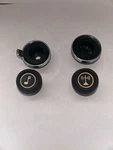 Original 70 Camaro Nova Chevelle Truck Radio Knobs. Fixed Price $22.00.
