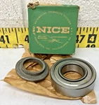 Nos Rear Wheel Bearing W/retainer Gm 907370/DELCO RW-508-AR 1962-63 Nova Ii (923. Fixed Price $191.21.