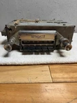 Vintage Chevy Delco DS-503 Gm Am Car Radio Chevrolet. Fixed Price $50.00.