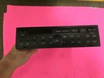 99 01 02 Audi A4 A6 Allroad Concert Radio 4B0035186A Cassette Am/fm. Fixed Price $79.99.
