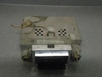 Factory Oem Philco Push Button Am Radio D1DA-18806 1971 Ford Maverick. Fixed Price $22.50.