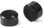 Jl Audio TR050-CT Evolution Series 1/2" Textile Dome Tweeters. Fixed Price $74.00.