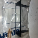 Havis Motorola Apx Dash Radio Mount Bracket C-EB25-MMT-1P XTL2500. Fixed Price $27.00.