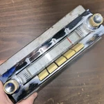 1959 Ford Fomoco Radio 94BF Old Classic Original Usa Vintage Factory Complete. Fixed Price $145.00.