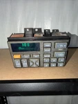1988-1994 Gmc Chevy C/k Truck, Suburban Oem Radio Display Controller 16189885. Fixed Price $70.20.