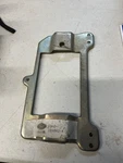 1973-1976 Ford Nos Radio Mounting Bracket Plate D3AZ-10A860-A Galaxie Ltd. Fixed Price $28.00.