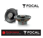 Focal ICU130 Integration 2-WAY Coax Cm Speaker 120 Watt Pair. Fixed Price $122.90.
