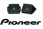 Pioneer TS-44 Surface Mount Car Van Motorhome Boat Rear Shelf Speakers 10CM Pod. Fixed Price $47.38.