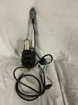 1987 Pontiac Grand Am Power Antenna Gm 22535821 Oem Nos. Fixed Price $55.00.