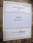 1979 Chrysler Factory Am/fm Multiplex Radio Service Manual 4048142. Fixed Price $9.99.