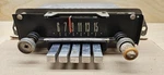 Vintage 1960S Fomoco Ford In-dash Push Button Am Radio CE-6TPF-094206. Fixed Price $21.76.
