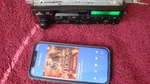 AJ8700 Jaguar Oem XJ6 XJ12 Radio Stereo Cassette Bluetooth Receiver Headunit. Fixed Price $315.00.