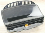 E65 E66 Bmw 7 Series Navigation Entertainment Idrive Information Display Screen. Fixed Price $95.25.