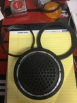 Vintage Blaupunkt 4.0 Speaker 15 Watts Parts Only 911 Porsche 1970'S. Fixed Price $35.00.