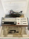 Solid State Stereo Cassette Recorder Player Auto Vintage 1970S Car Radio Nos. Fixed Price $159.00.