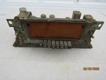 Vintage Sears Roebuck Silvertone 101 657 Pushbutton Radio Tube Amplifier Chassis. Fixed Price $19.99.