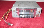 1964.5 1965 Mustang Fastback Coupe Convertible Gt Shelby Original Am Dash Radio. Fixed Price $99.00.