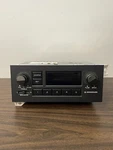 Oem Chrysler Am/fm Radio Unit 4311828-MINT. Fixed Price $130.23.