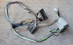 1990S Ford Mustang Premium Stereo Radio Stock Amplifier Wiring Harness Oem. Fixed Price $79.95.