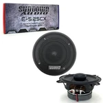 Sundown Audio E-5.25CX 5.25" 50W (per Speaker) Rms 2-WAY Coaxial Car Speakers. Fixed Price $81.99.