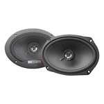 Mb Quart DK2-169 300W 6X9" 2-WAY 4-OHM Coaxial Car Speakers 2024 Series. Fixed Price $88.50.