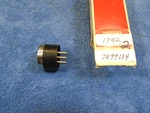 Nos 67 Buick Delco Radio Rear Speaker Fader Control Lesabre Wildcat 225. Fixed Price $17.99.