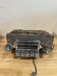 Vintage Pontiac Delco Radio 1961-1965?. Fixed Price $75.00.