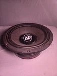 10" Db Drive P9M 10CV2 Speaker (with Dent). Fixed Price $59.00.