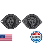 Rockville RV35.3A 3.5" 3-WAY Car Speakers, 200W, Rich Bass, Cea Rated. Fixed Price $44.41.