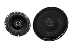 Kenwood KFC-1798RS 6.75" Round 2-WAY Speaker 1" Dome Tweeter 350W 100W Rms. Fixed Price $89.00.
