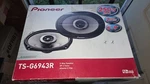New Pioneer TS-G6943R 6"X9" 2WAY Car Auto Home Speakers. Fixed Price $49.00.