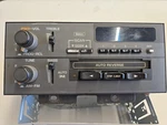 1992 -2002 Gmc Chevrolet Car Stereo Model 16087311 Ac Delco Am/fm Cassette. Fixed Price $45.99.
