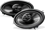 Pioneer G-series TS-G4620S X 2-WAY Speakers Balanced Sound + Smooth. Fixed Price $34.62.